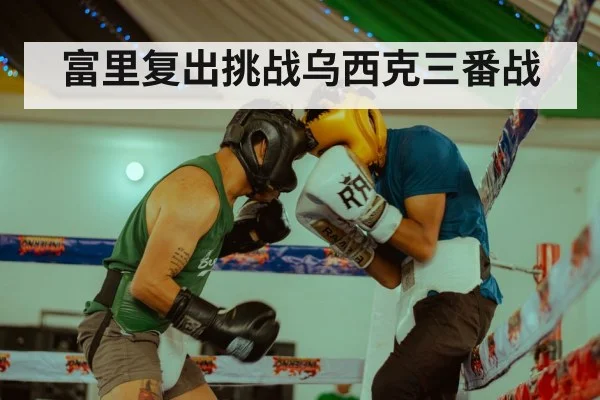 富里复出挑战乌西克三番战